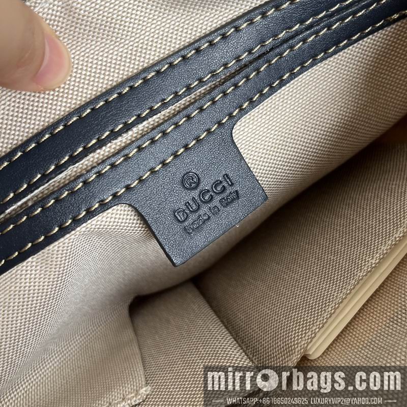 1:1 Replica Gucci Bags 201446 33x30x1cm DF 3色