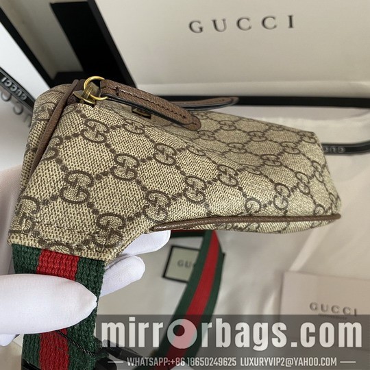1:1 Replica Gucci Bags GG 529711 28x18x8cm ss2