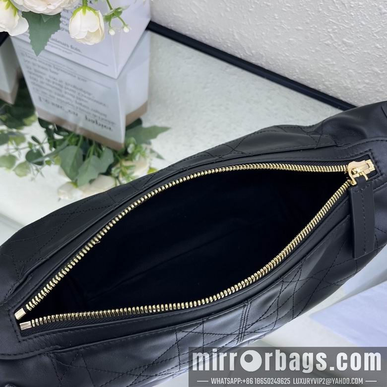 Replica Dior Bags 2416 23X14X16cm YG 3colour