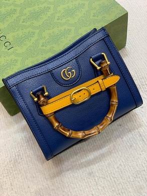 1:1 Replica Gucci Bags 702732 20X16X10cm DF