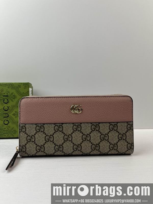 1:1 Replica Gucci Bags 456117 19x10x2.5cmZC 3色