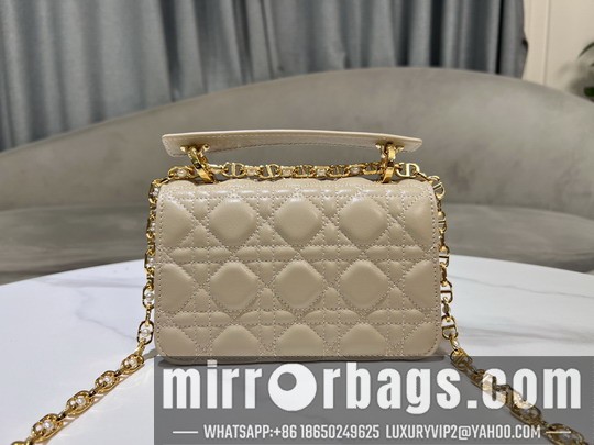 Replica Dior Bags Dior Jolie 9224 19x12x6cm yz1
