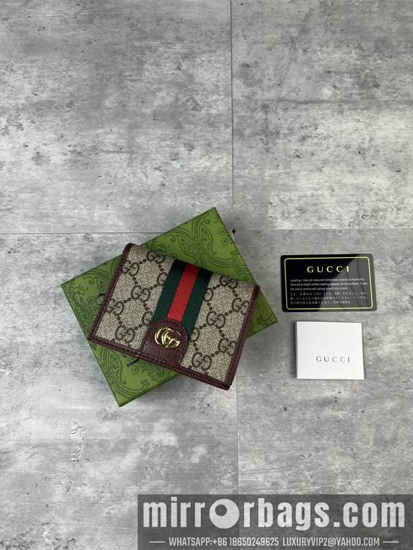 1:1 Replica Gucci Bags 838487 11x8.5x3cm ZC