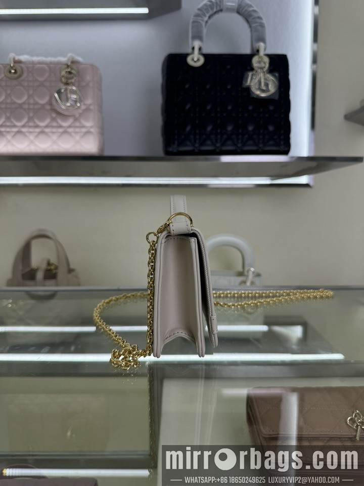 Replica Dior Bags Dior 4302 20.5x11x5cm yz1
