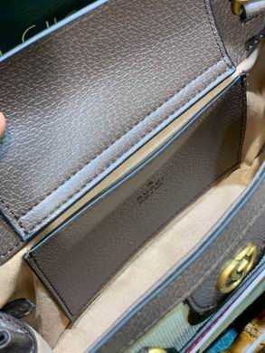 1:1 Replica Gucci Bags 735153 27X15.5X11cm DF 3colour