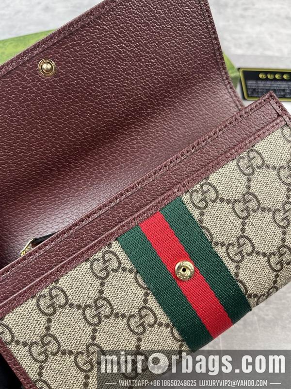 1:1 Replica Gucci Bags 838485 19x10x3.5cm ZC