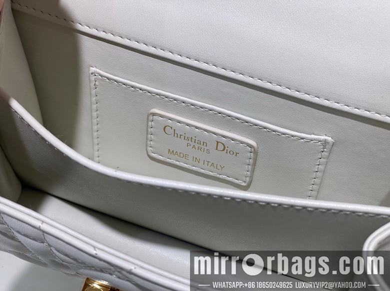 Replica Dior Bags Dior Ange 4401 20x12x5cm by1