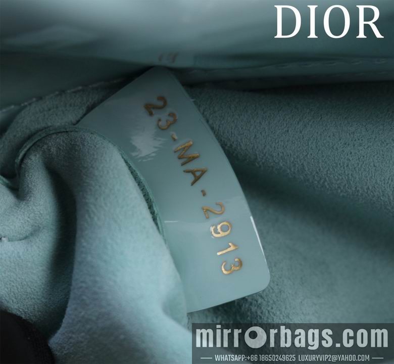 Replica Dior Bags M0540 26X13.5X5cm 21X12X6.5cm 16.5X6X10cm BG 4