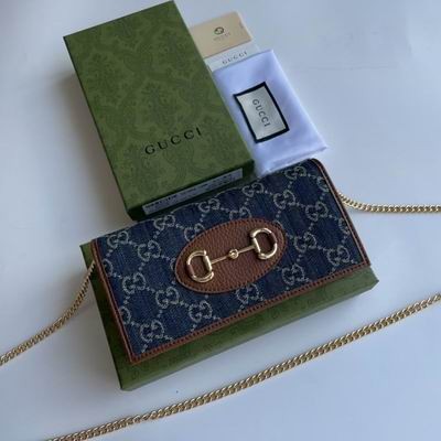 1:1 Replica Gucci Bags 621892 19X10X4CM DF