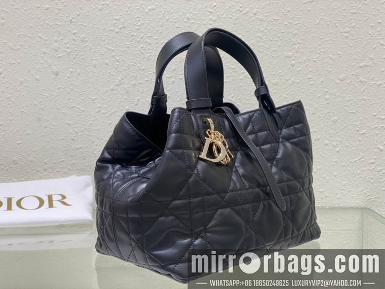 Replica Dior Bags Toujours 2821 28.5X21.5X17cm YG 4colour
