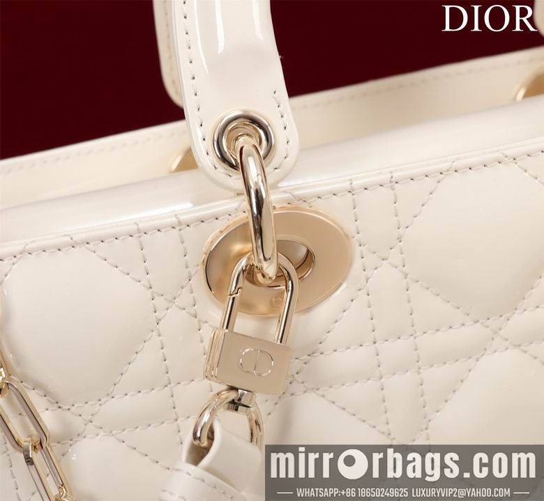 Replica Dior Bags M0540 26X13.5X5cm 21X12X6.5cm 16.5X6X10cm BG 2