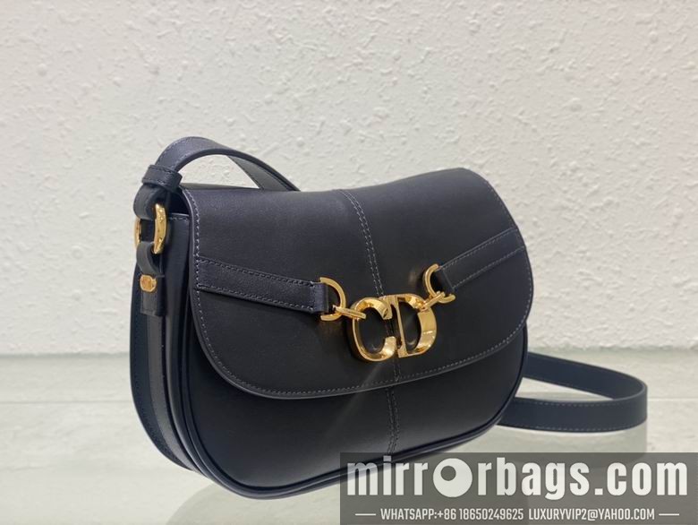 Replica Dior Bags Besace 9380 24X15X6cm YG 2colour