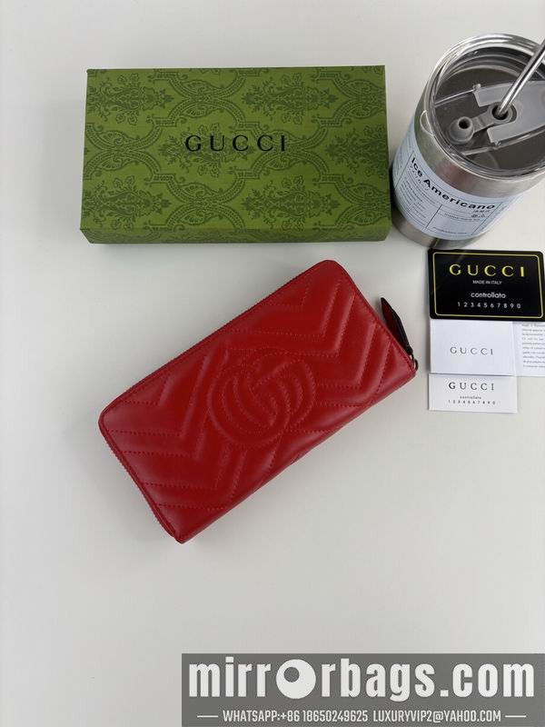 1:1 Replica Gucci Bags 443123 19x10x2.5cm ZC 3色