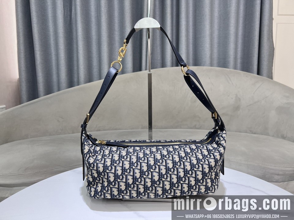 Replica Dior Bags Dior 2417 33x16x15cm yz