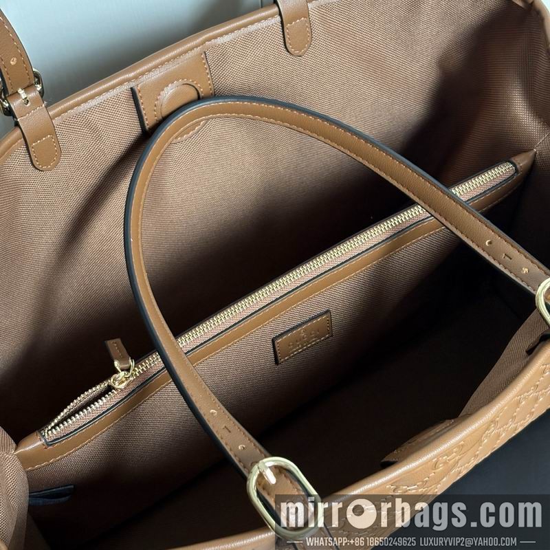 1:1 Replica Gucci Bags 815213 38x25x15cm DF 3色