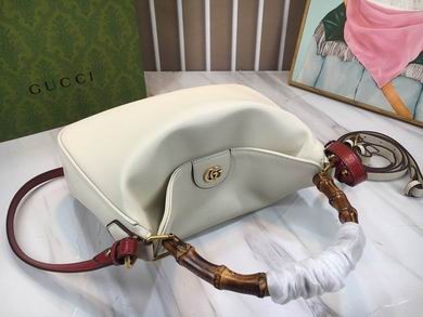 1:1 Replica Gucci Bags 746124 30X23X6.5cm DF 3colour