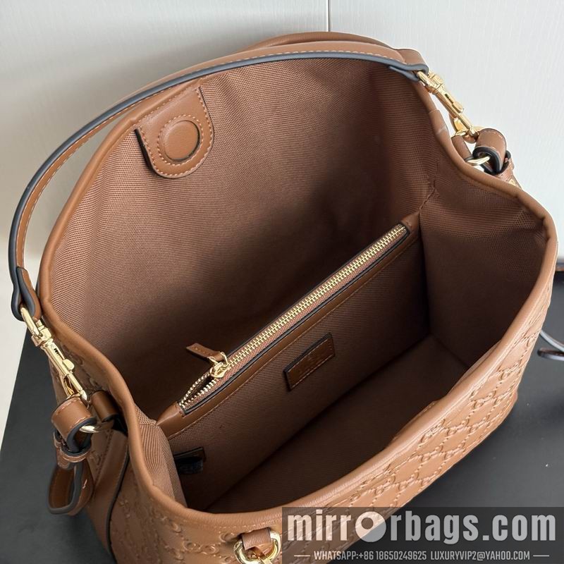 1:1 Replica Gucci Bags 815103 25x25x15.5cm DF 3色