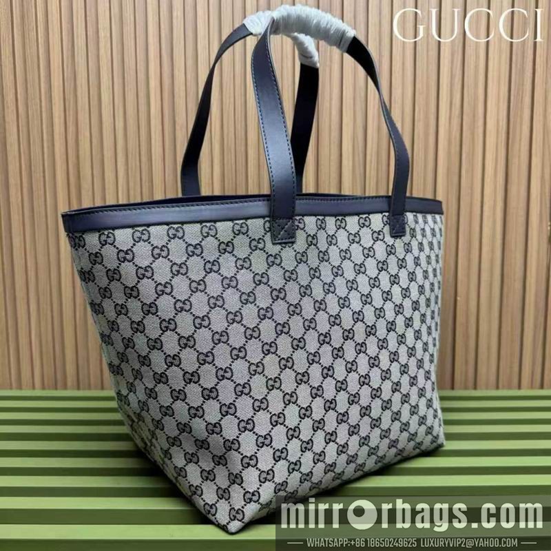 1:1 Replica Gucci Bags 788203 30x28x26cm DF 3色