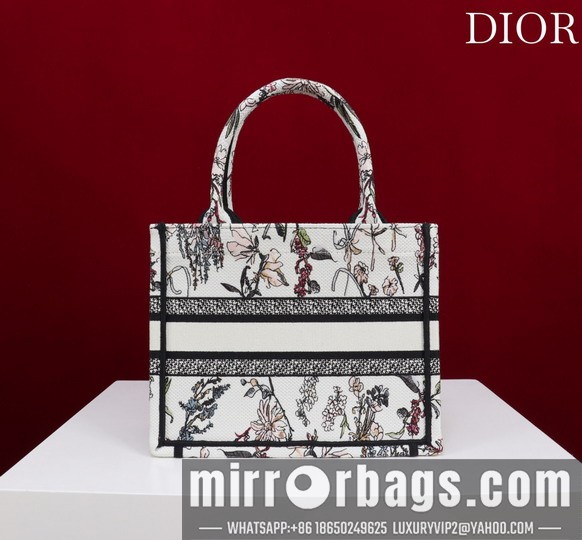 Replica Dior Bags Dior tote 1265 26x22x8cm yz1