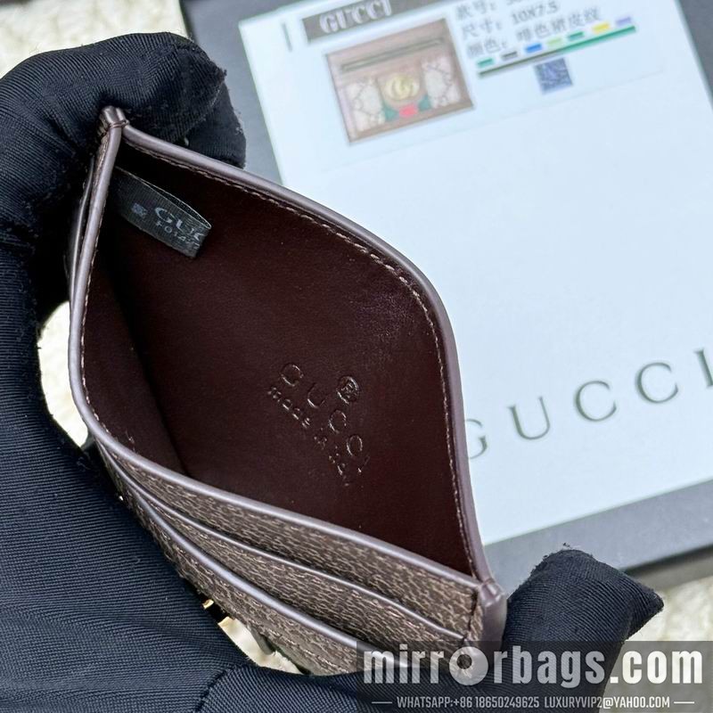 1:1 Replica Gucci Bags 50084 10x7cm ZC 4色