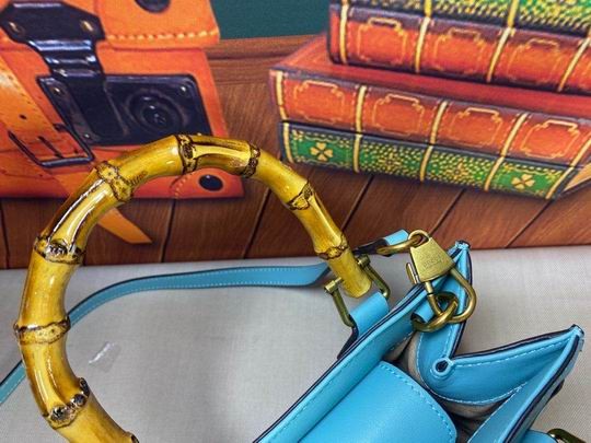1:1 Replica Gucci Bags WD655661 20X16X10
