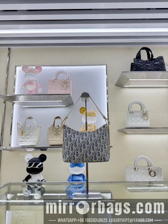 Replica Dior Bags Dior 4309-5253 19x17x7cm yz2