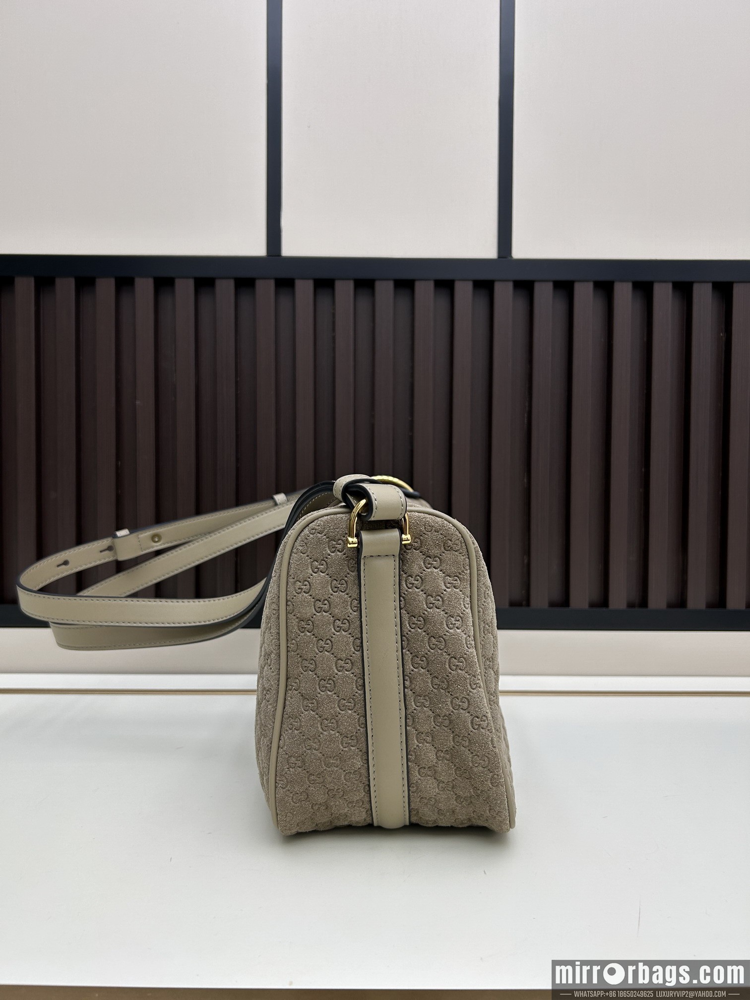 1:1 Replica Gucci Bags GG 08933 31.5x17x12cm jj1