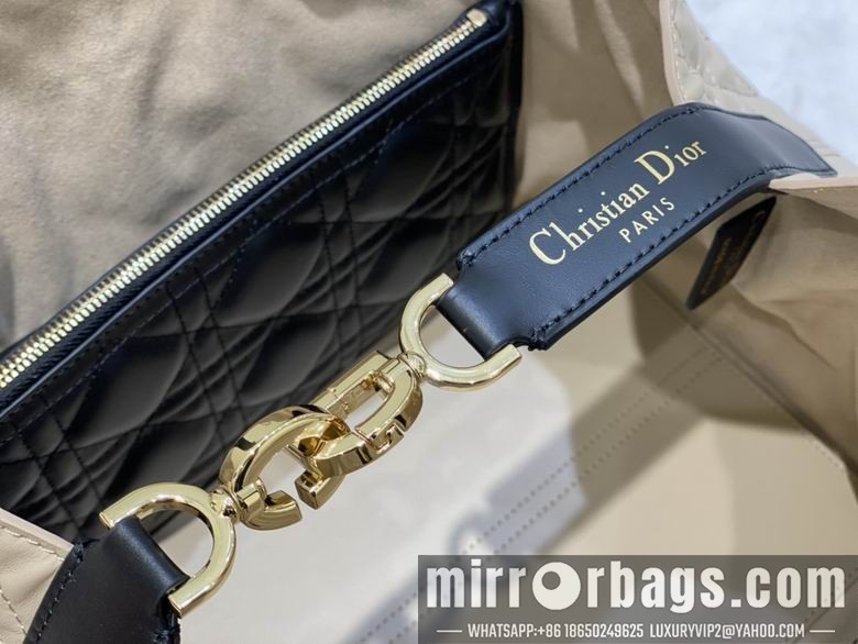 Replica Dior Bags Toujours 2821 28.5X21.5X17cm YG 4colour