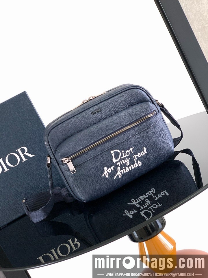 Replica Dior Bags Dior 1ESPO340FRY 23x17x7.5cm yz
