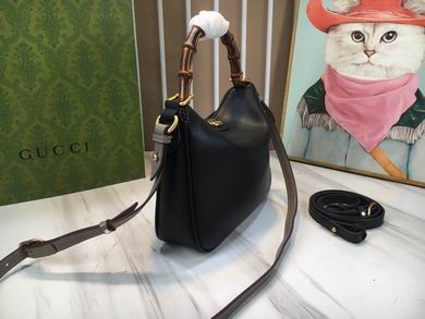 1:1 Replica Gucci Bags 746251 24X15X5cm DF 3colour