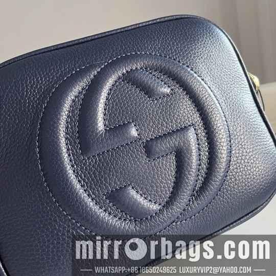 1:1 Replica Gucci Bags GG 308364 21x25x7cm ss6