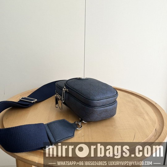 1:1 Replica Gucci Bags GG 752565 12x18x6.9cm ss