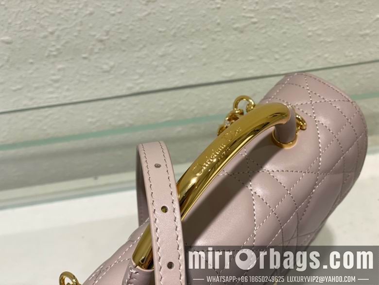 Replica Dior Bags Ange 4402 25X16X8cm YG 3colour