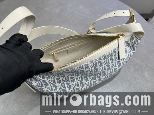 Replica Dior Bags Dior Journey 2416 25.5x14.5x14cm yz
