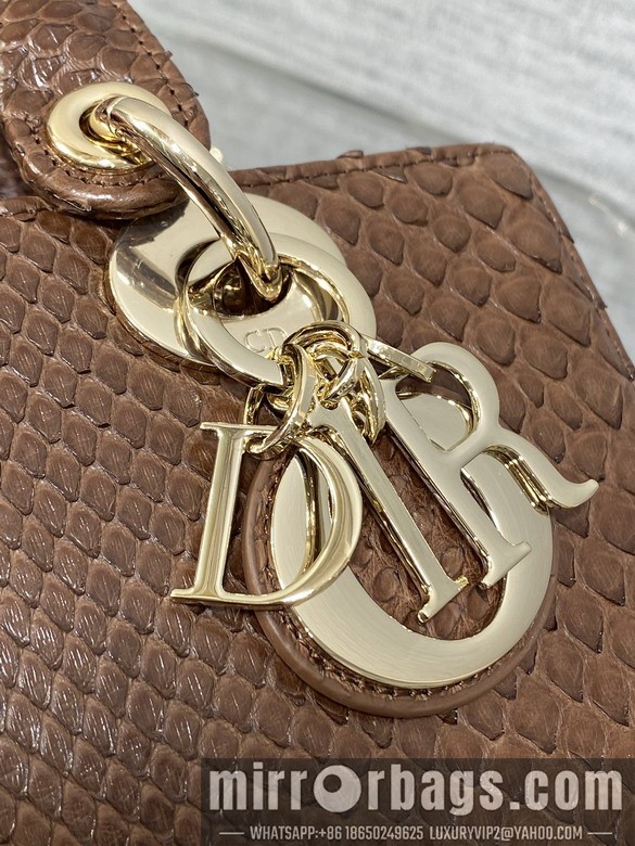 Replica Dior Bags Dior Lady 22cm yz4