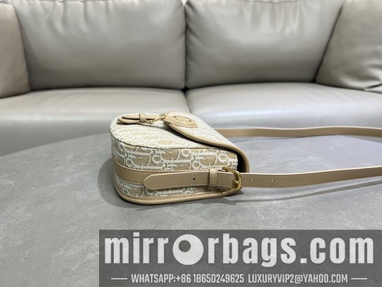 Replica Dior Bags Dior Bobby M9337 22x17x6cm yz