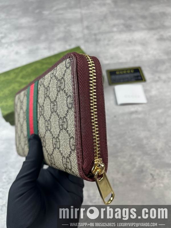 1:1 Replica Gucci Bags 838486 19x10x3.5cm ZC