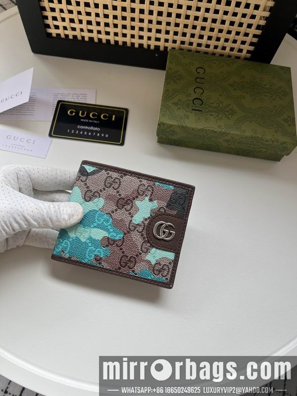 1:1 Replica Gucci Bags 834271 11x9cmZC 3色