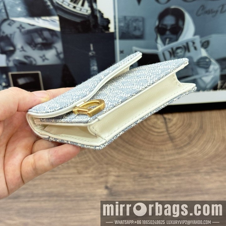 Replica Dior Bags Dior S5611 10.5x7.5x2.5cm CC
