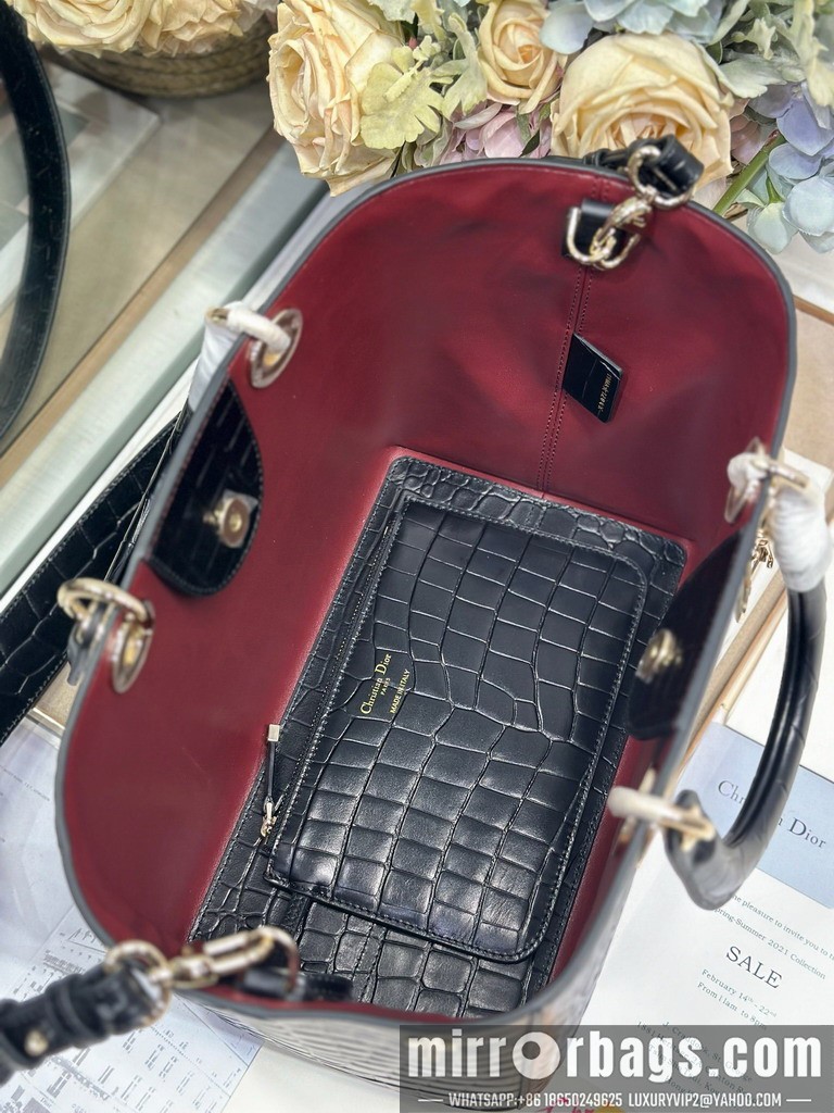 Replica Dior Bags Dior 1188 28x21x16cm yz1