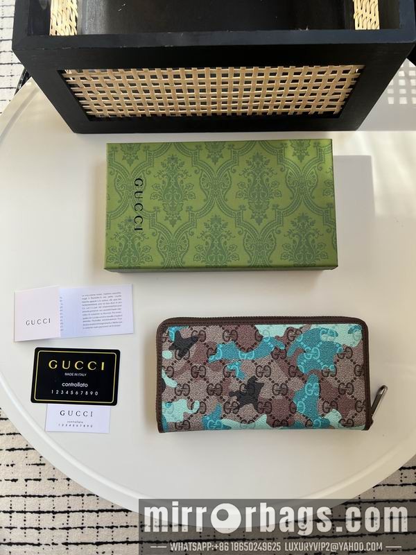 1:1 Replica Gucci Bags 834694 19x10x2.5cm ZC3色