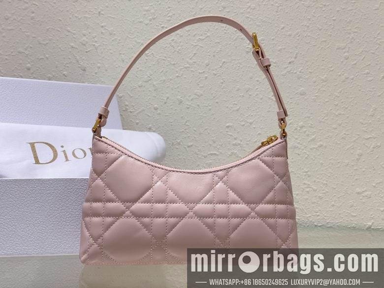 Replica Dior Bags 2381 23X13X6cm YG 2colour