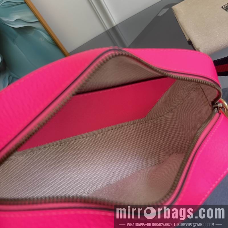 1:1 Replica Gucci Bags 752591 23.9x15.2x6.9cm DF