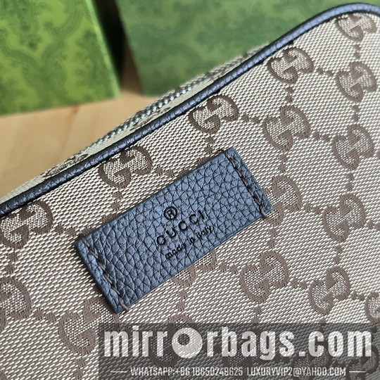 1:1 Replica Gucci Bags GG 449174 22.5x15x4cm ss1