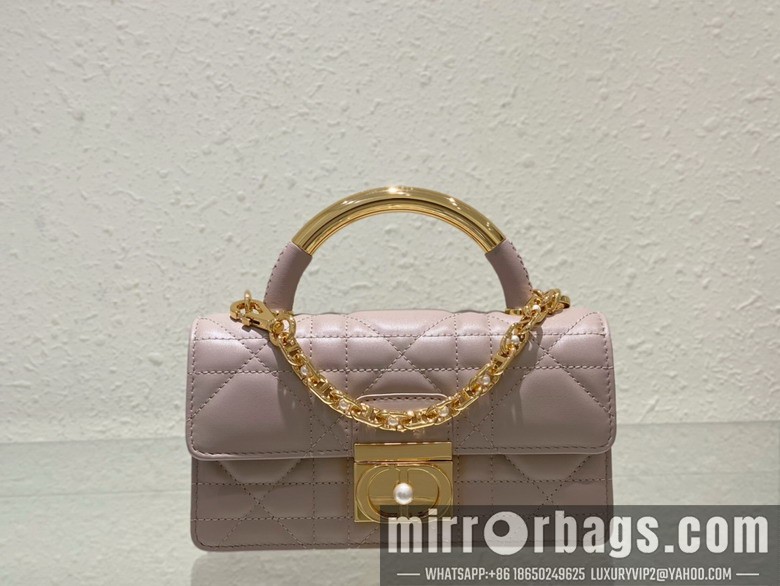 Replica Dior Bags Dior Ange 4401 20x12x5cm by2
