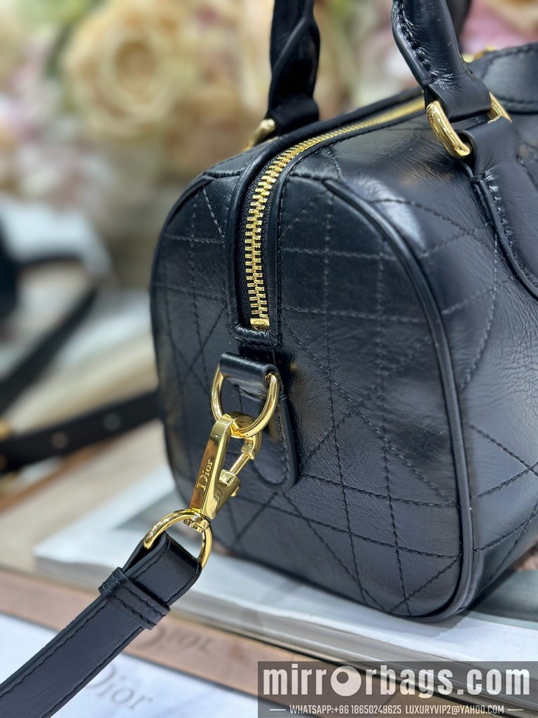 Replica Dior Bags Dior Groove 1365 20.5x13.5x12cm yz
