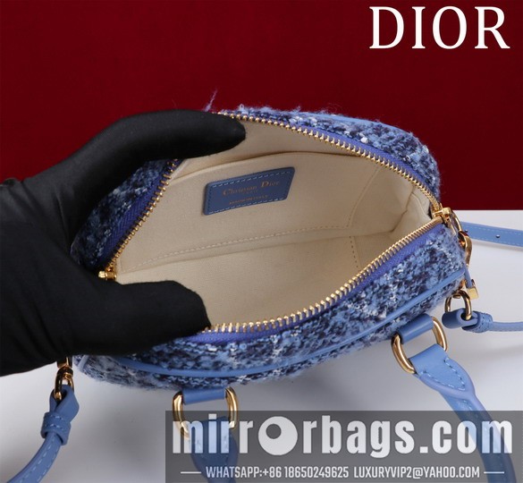 Replica Dior Bags Dior 2388 20x13x5cm yz3