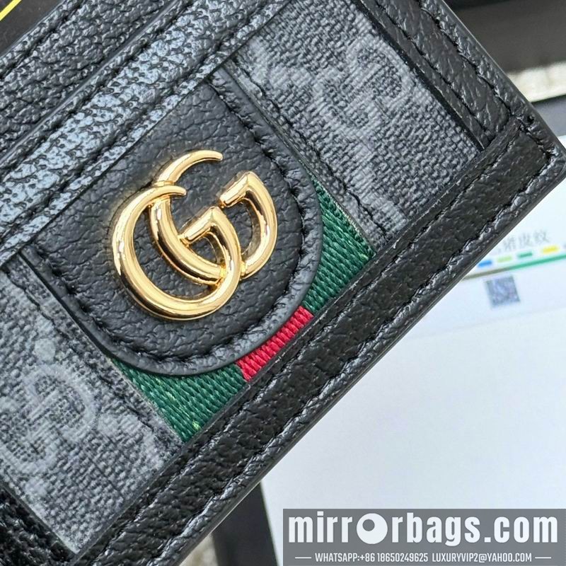 1:1 Replica Gucci Bags 50084 10x7cm ZC 4色
