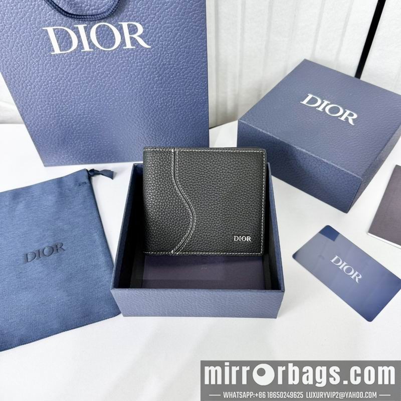 Replica Dior Bags 2ADBH076YKK 11.5x9.5x3cm WP