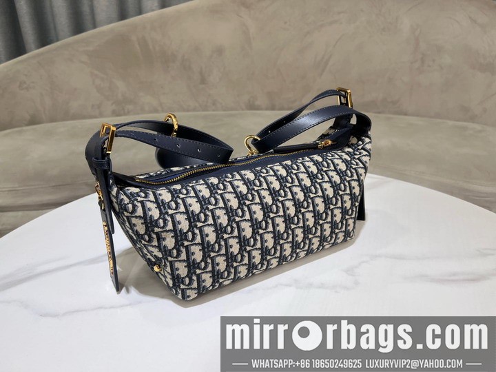 Replica Dior Bags Dior 2416 23x14x16cm yz